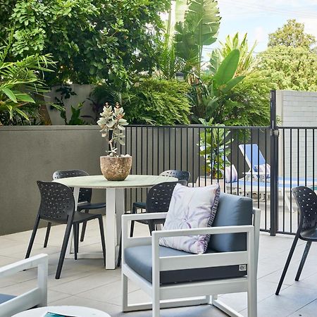 Quest Cannon Hill Brisbane Exterior foto