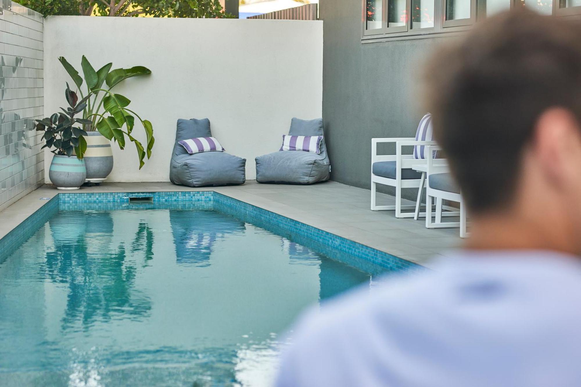 Quest Cannon Hill Brisbane Exterior foto